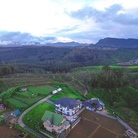 Villa Mount Royal Nuwara Eliya Extérieur photo