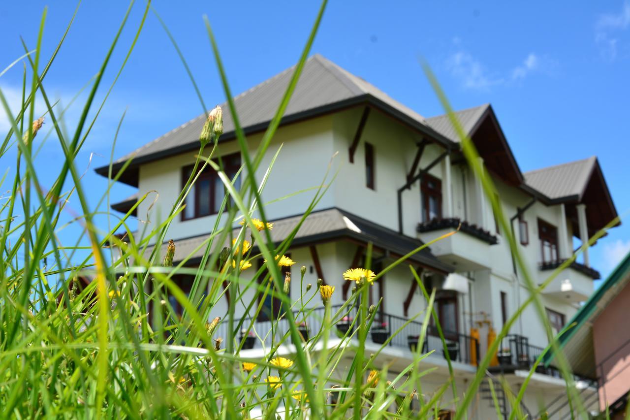 Villa Mount Royal Nuwara Eliya Extérieur photo