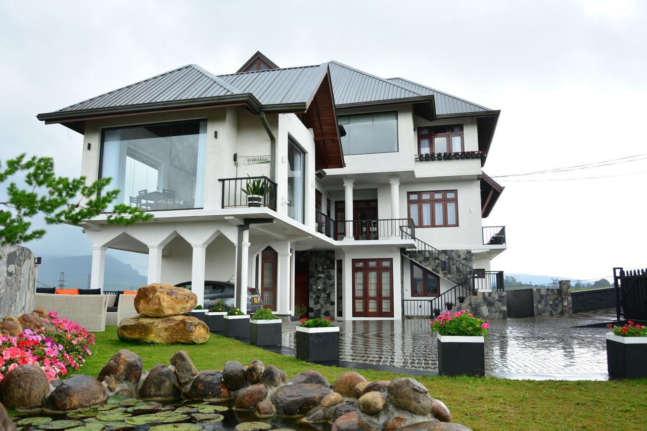 Villa Mount Royal Nuwara Eliya Extérieur photo