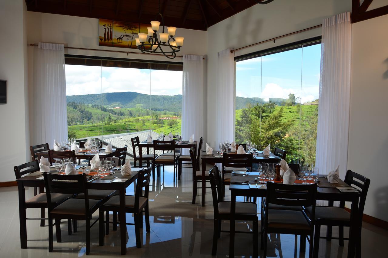 Villa Mount Royal Nuwara Eliya Extérieur photo