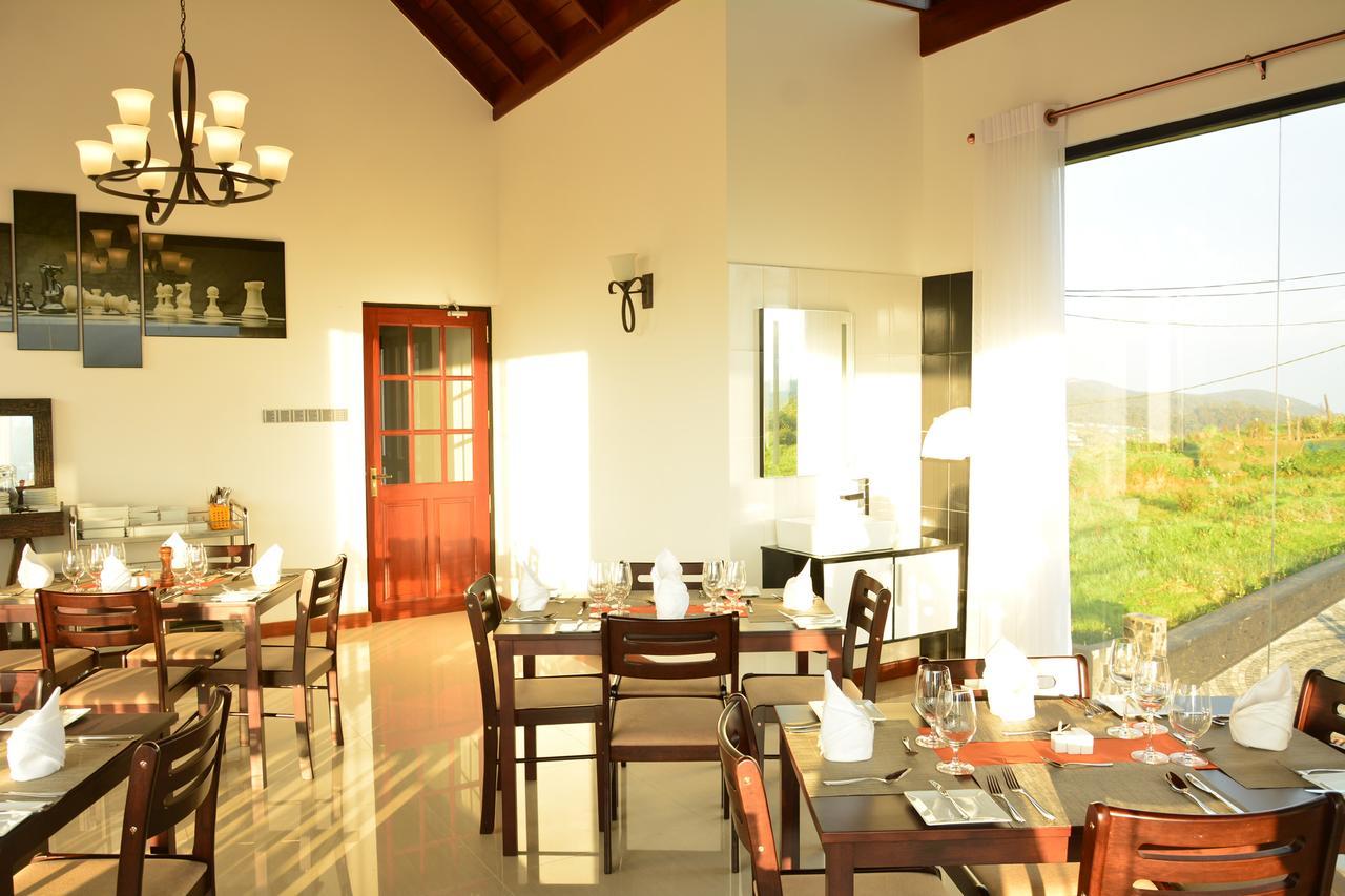 Villa Mount Royal Nuwara Eliya Extérieur photo