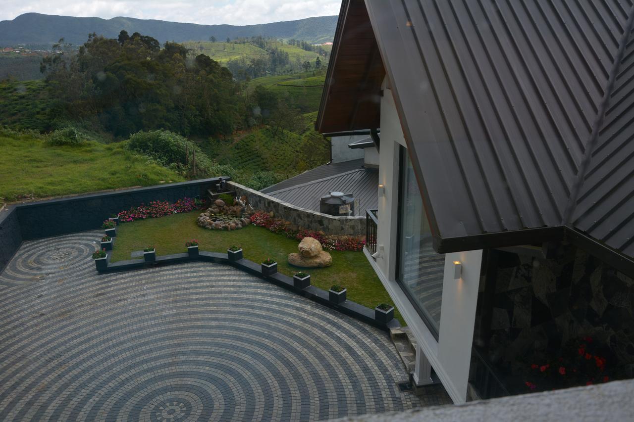 Villa Mount Royal Nuwara Eliya Extérieur photo