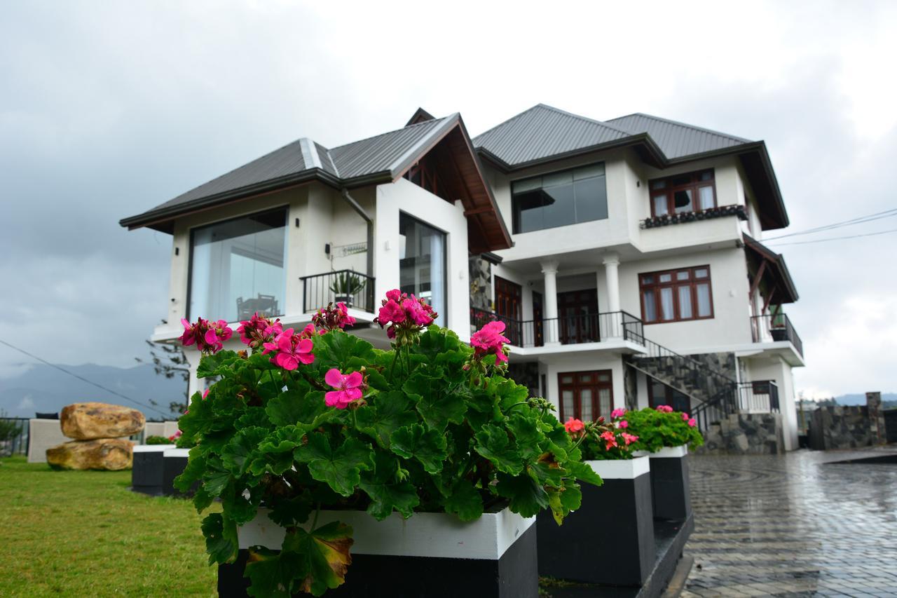 Villa Mount Royal Nuwara Eliya Extérieur photo
