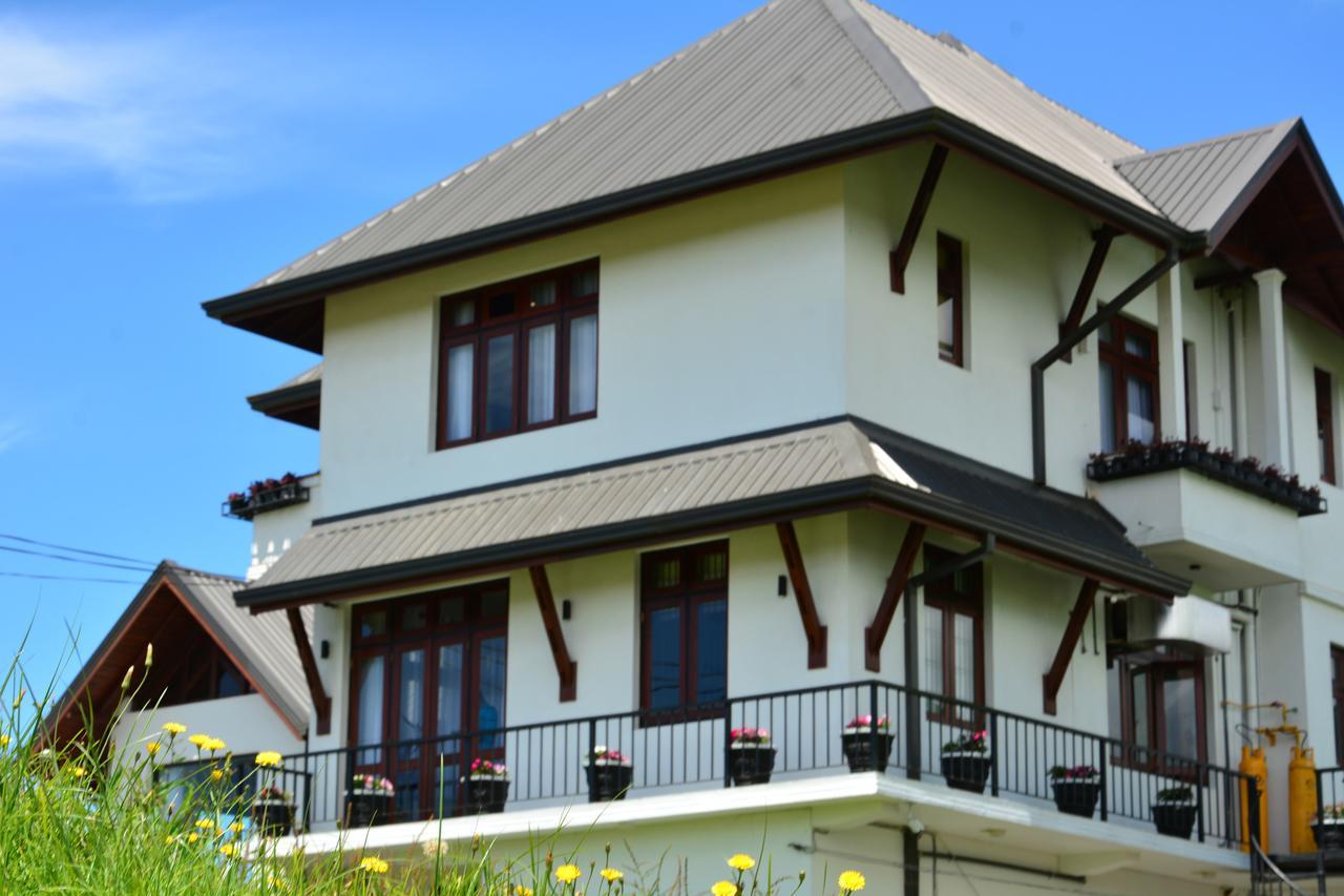 Villa Mount Royal Nuwara Eliya Extérieur photo